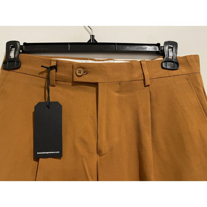 Bolongaro trevor wide leg pant w30 l32 - pants clothing & fashion - pants women’s apparel