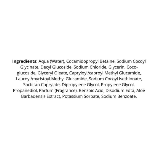 Bondi sands hand wash coconut scent 300ml - liquid hand soap health and wellness