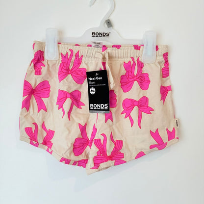 Bonds next gen short - size 7 - shorts baby clothing