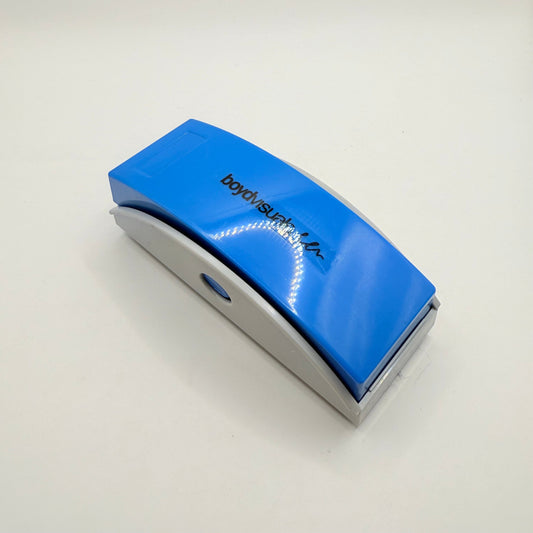 Boydvisual magnetic whiteboard eraser & refills (no packaging) - standard erasers stationery