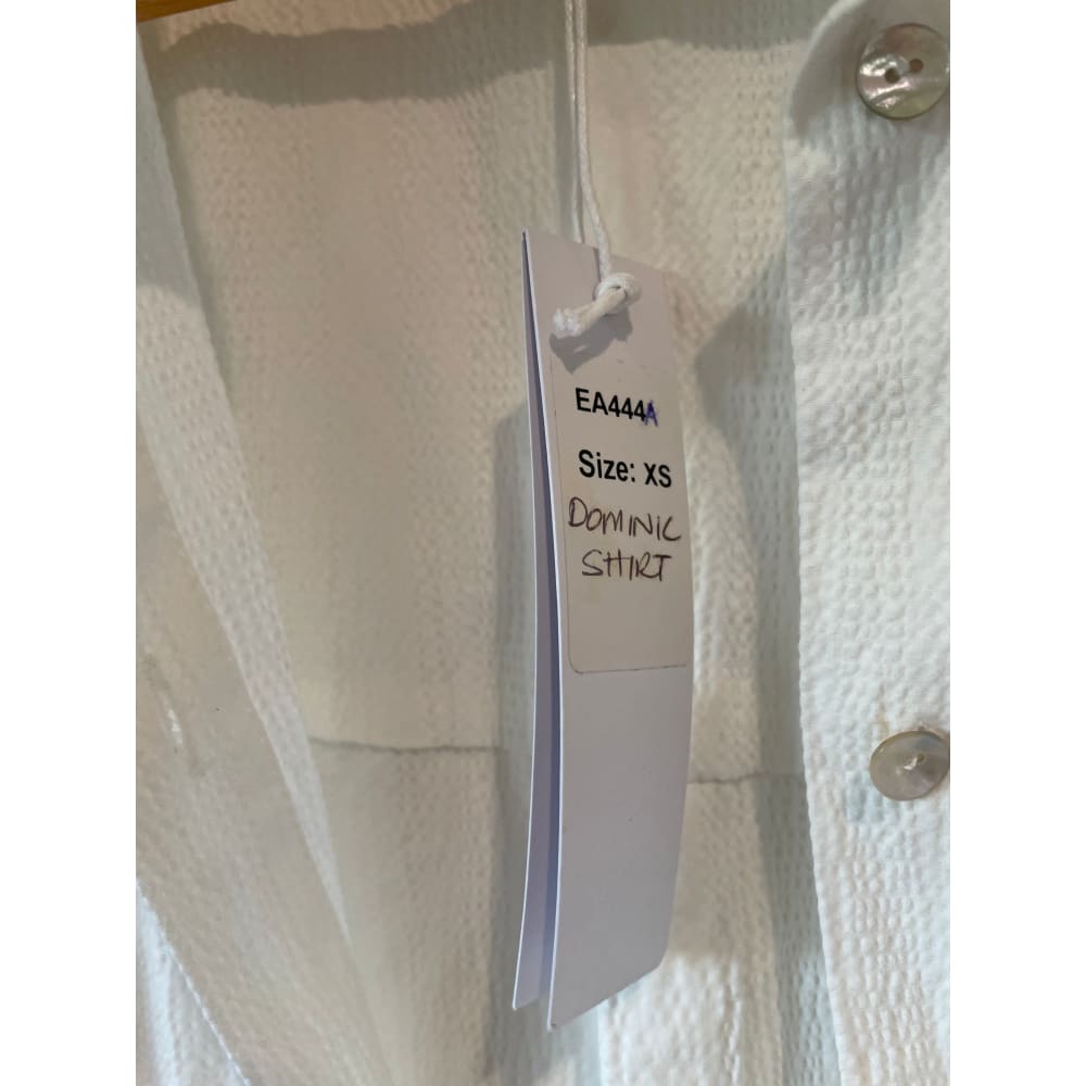 Et alia size xs dominic top (missing 1 button) - shirts blouse - clothing & fashion - designer clearance - top women’s