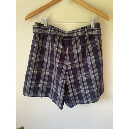 Et alia xs cotton shorts - shorts bottom - clothing & fashion - designer clearance - shorts women’s apparel