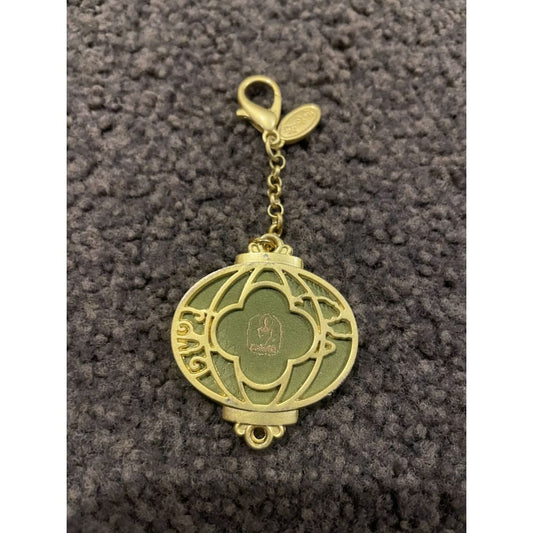 Chinese lantern keyring - keychains accessories fashion accessories