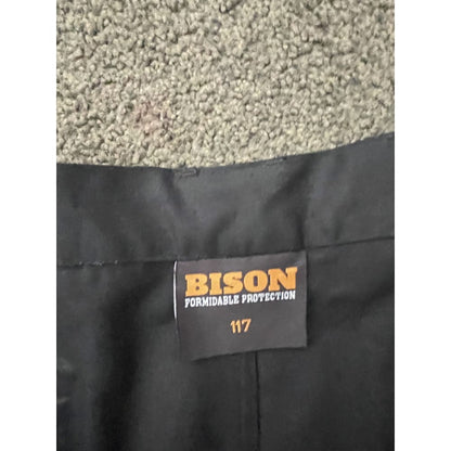 Bison cotton drill cargo shorts 310gsm size 117 - cargo shorts bottoms - cargo - clothing & fashion - men - shorts