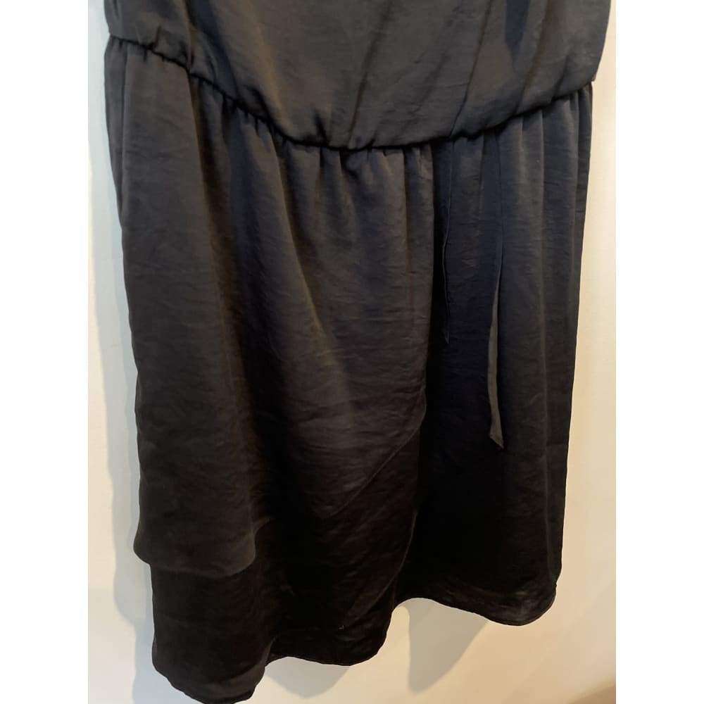 Bnwt bcbgeneration single shoulder dress - 8 - dresses clothing & fashion - dresses women’s apparel