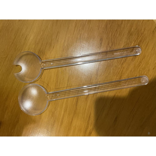 Brand new tupperware salad servers - salad spinners container - home & living - kitchen & cooking home&living materials