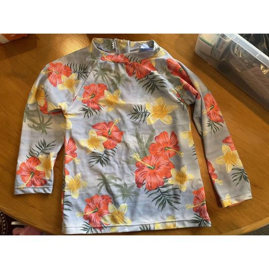 Ricochet size 5 rash shirt - shirts baby - baby clothing - clothing & fashion children’s apparel