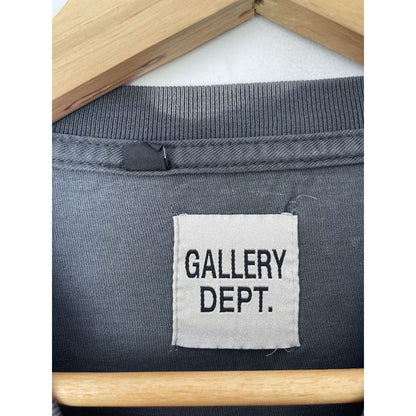 Brand new gallery dept. Size m tee rrp $350 + -tvj-001882 - t-shirts clothing & fashion - men - t-shirt - tee - tops
