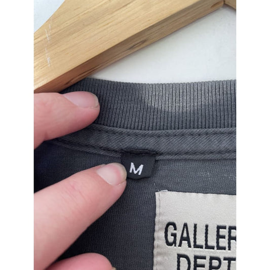 Brand new gallery dept. Size m tee rrp $350 + -tvj-001882 - t-shirts clothing & fashion - men - t-shirt - tee - tops