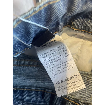 Brand new shein size 6 denim skirt - 6 - skirts bottom - clothing & fashion - skirt - skirts women’s apparel