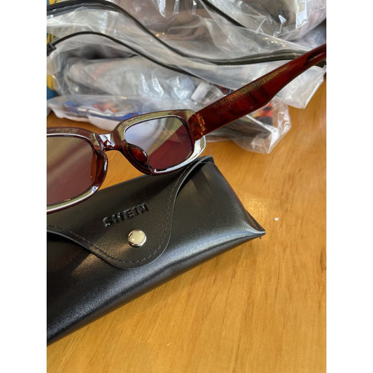 Brand new shein sunglasses - sunglasses clothing & fashion - eyewear - sunglasses fashion accessories