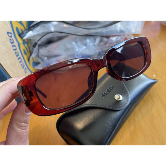 Brand new shein sunglasses - sunglasses clothing & fashion - eyewear - sunglasses fashion accessories