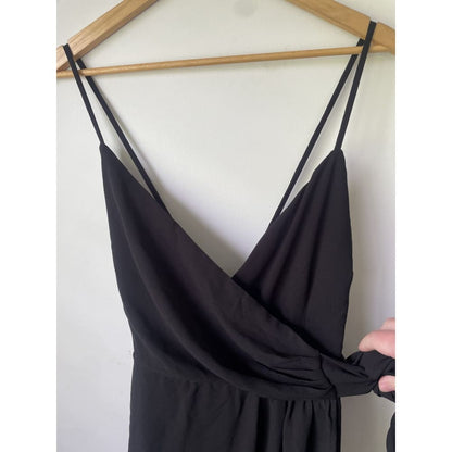 Brand new tussah size 12 cross over dress - 12 - dresses clothing & fashion - dresses women’s apparel