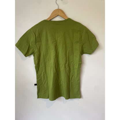 Bnwt kiwi casual size l v-neck cotton tee - clothing tops clothing & fashion - tee - top women’s apparel