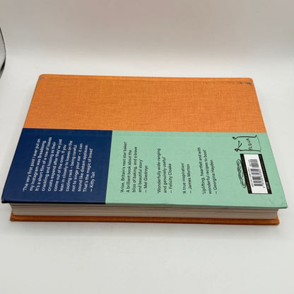 Breadsong by kitty & al tait - print books printed media