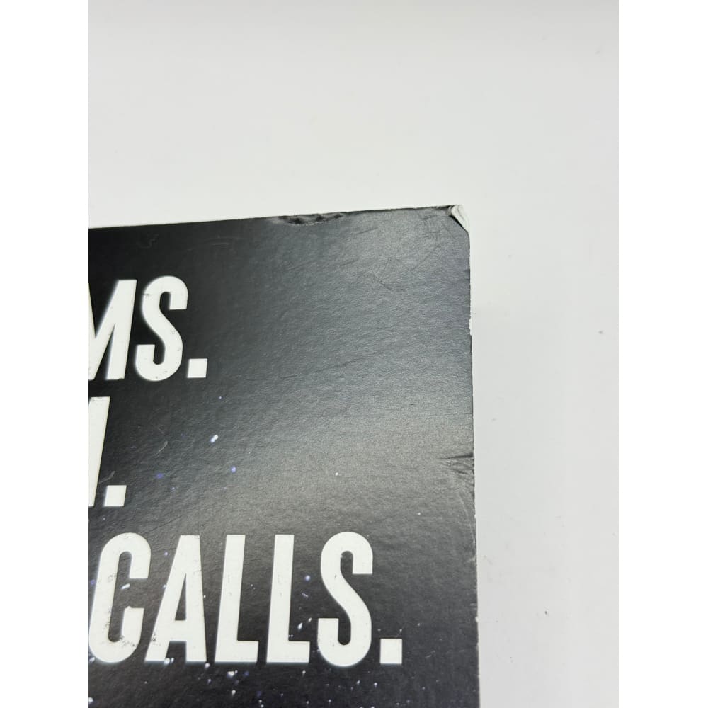 No forms. No spam. No cold calls by latane conant - books printed media