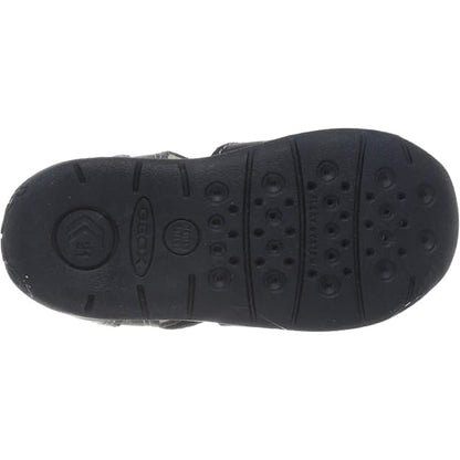 Geox baby pineapple open toe sandals size 21 eu - baby & toddler shoes shoes children’s apparel