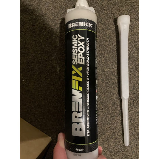 3x brewfix seismic class 2 epoxy bb 04/23 – expired stock – priced to clear - hardware glue & adhesives adhesives