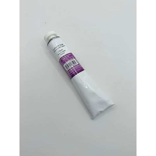 Marie’s oil colour brilliant purple 12ml - art & craft paint crafts