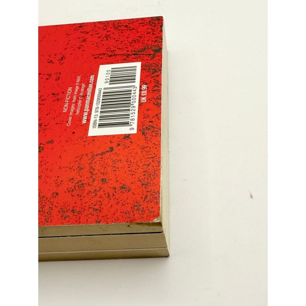 Brothers in arms by geraint jones - print books