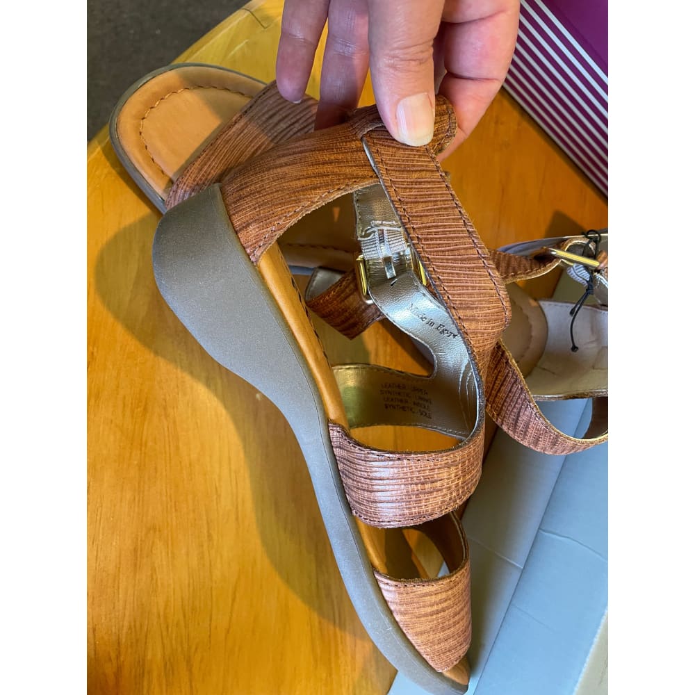 The flexx size eu 4/37 conchita sandal - sandals footwear - sandals women’s shoes