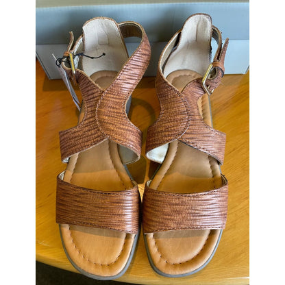 The flexx size eu 4/37 conchita sandal - sandals footwear - sandals women’s shoes