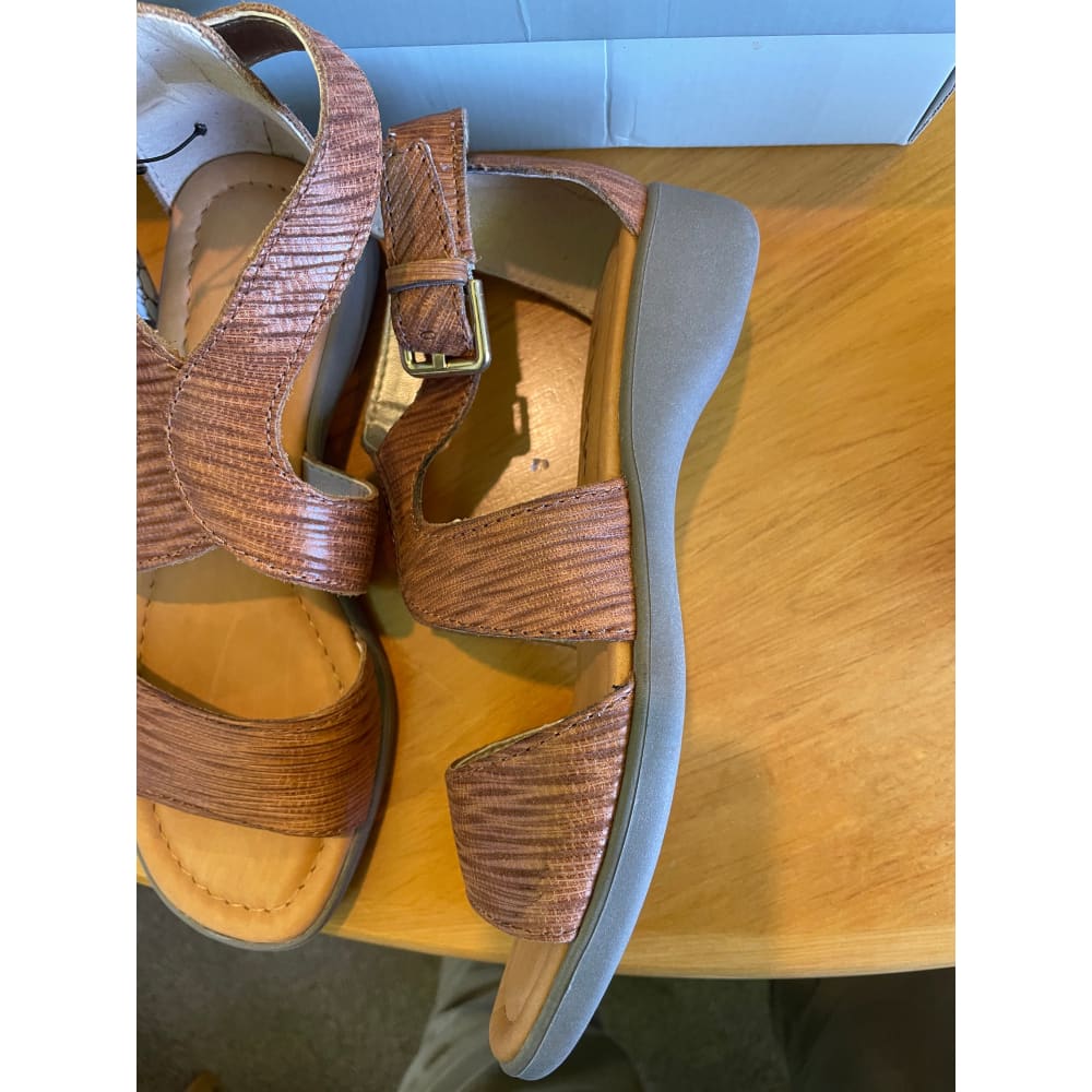 The flexx size eu 4/37 conchita sandal - sandals footwear - sandals women’s shoes
