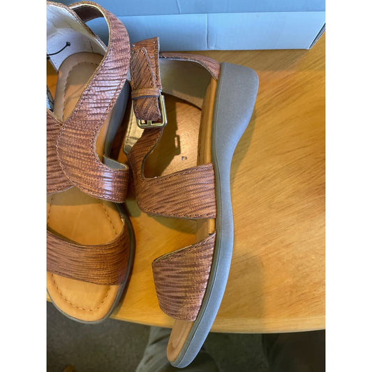 The flexx size eu 4/37 conchita sandal - sandals footwear - sandals women’s shoes