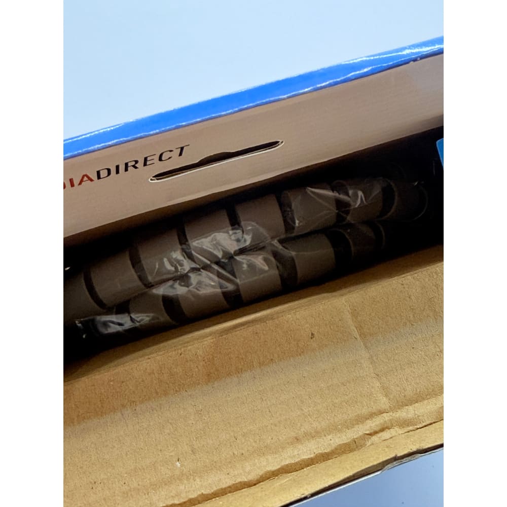 Cabletidy - organise wires with one quick zip - grey - cable clips stationery