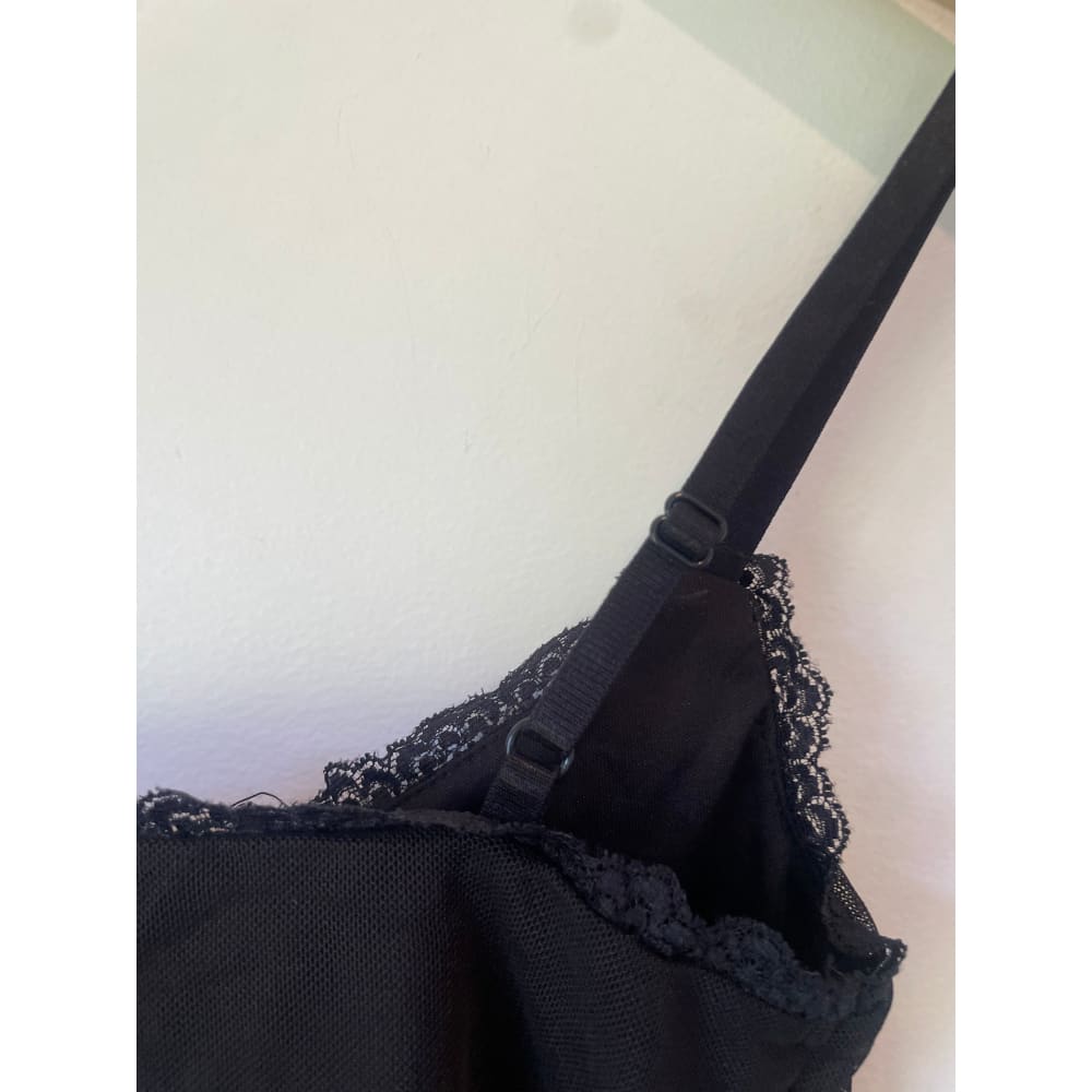 Jay jays xxxs lace cami - camisoles top women’s apparel