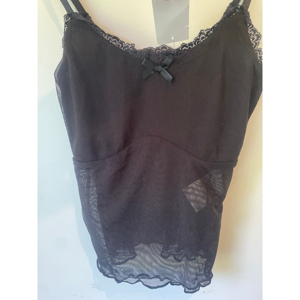 Jay jays xxxs lace cami - camisoles top women’s apparel