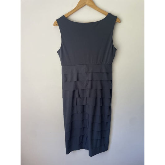 Capture size 12 stretch dress - dresses clothing & fashion - dresses women’s apparel