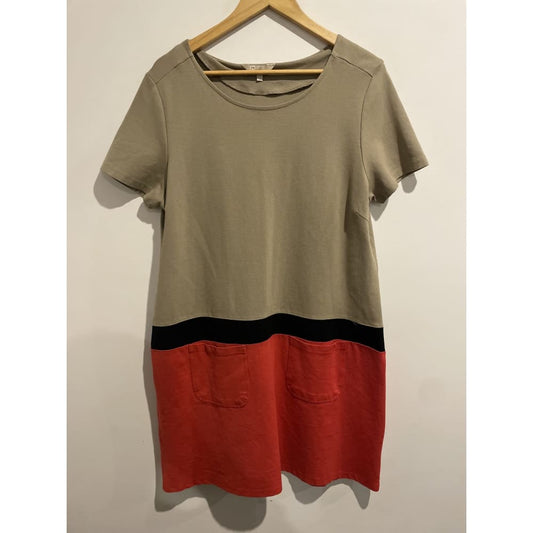 Capture size 20 dress - 20 - dresses clothing & fashion - condition: used - dresses women’s apparel