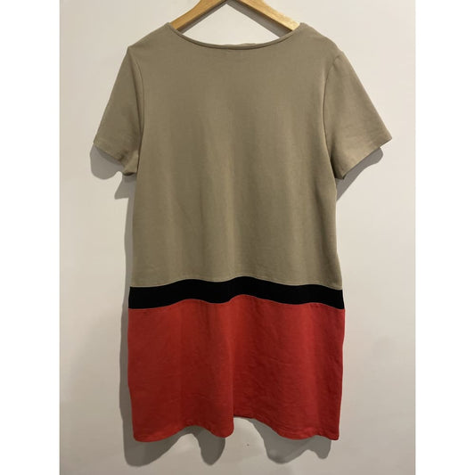 Capture size 20 dress - 20 - dresses clothing & fashion - condition: used - dresses women’s apparel