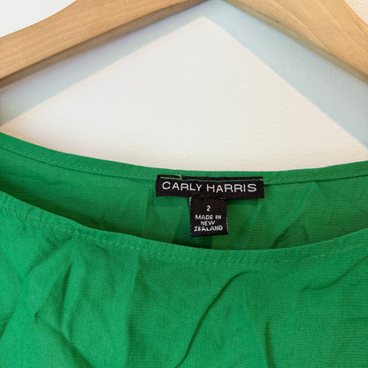 Carly harris size 2 (16) dress - blouses top women’s apparel