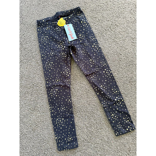 Cat & jack leggings – size 3t & 5t – twinkle star print – brand new - leggings bottom women’s apparel