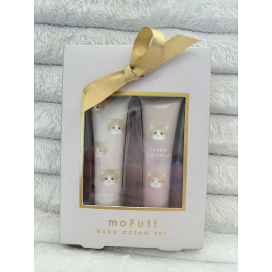 Cat mofutt hand cream set - lotions & moisturizers health and wellness
