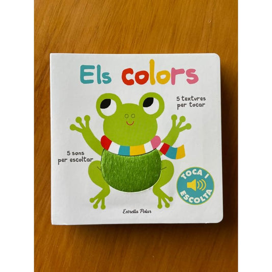 Catalan children’s book - print books book - children’s - condition: used - language printed media