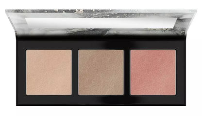 Catrice Luminice Highlight Blush Glow Palette