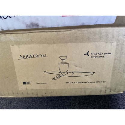 Aeratron fr & ae + series extension kit - ceiling fans ceiling fan electronics
