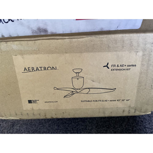 Aeratron fr & ae + series extension kit - ceiling fans ceiling fan electronics