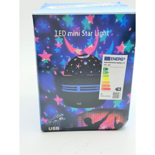 Led mini star light - led lights home&living materials