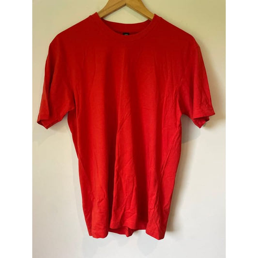 Brand new size s census branded cotton tee - t-shirts clothing & fashion - tee - top women’s apparel