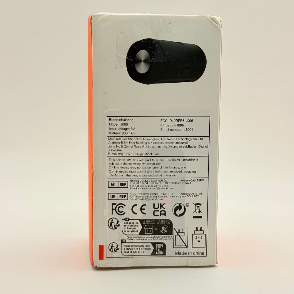 Charge mini portable wireless speaker - speakers electronics
