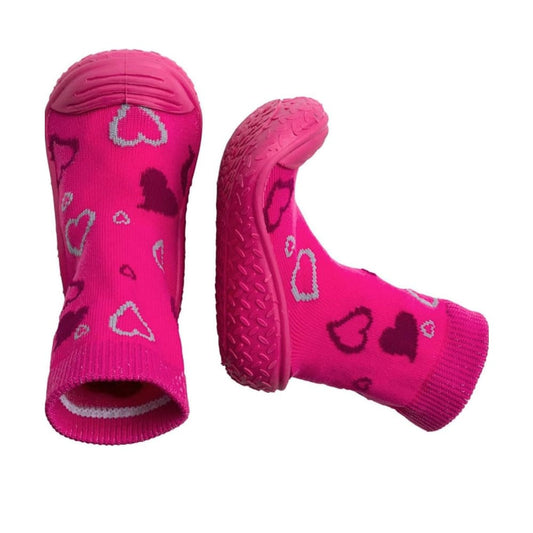 Chicco morbidotti infant hard sole slippers - size eu22 - baby & toddler sandals clothing & fashion - infant - shoes