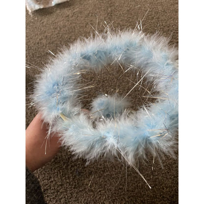 Children’s dress-up headband – brand new – multicoloured – as pictured - costume accessories hair accessories - head