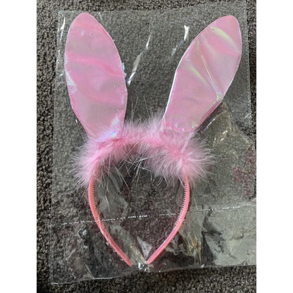 Children’s dress-up headband – brand new – multicoloured – as pictured - pink - 2 - costume accessories hair