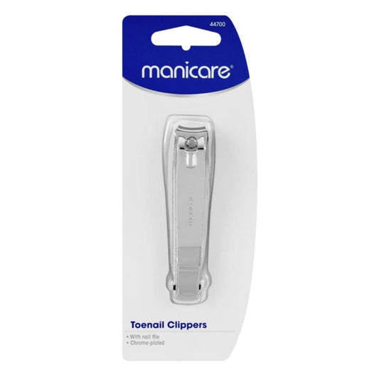 Manicare toenail clippers - nail tools nail - nail care - nail tool - tool women’s beauty product