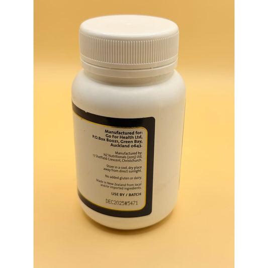 Pneuma health circulo 180 capsules - minerals health and wellness
