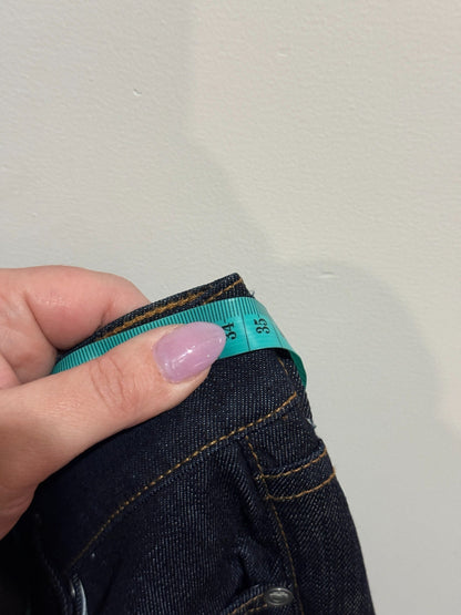Citizens of Humanity Amber jeans waist measurement